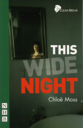 eBook, This Wide Night, Nick Hern Books