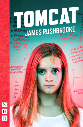 E-book, Tomcat, Nick Hern Books