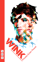 E-book, WINK, Nick Hern Books