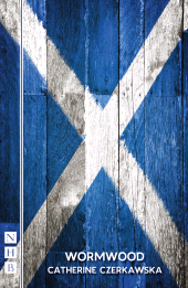 E-book, Wormwood, Nick Hern Books