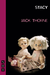 E-book, Stacy, Nick Hern Books
