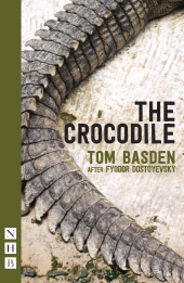 E-book, The Crocodile, Nick Hern Books