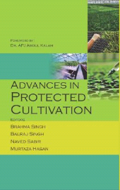 E-book, Advances in Protected Cultivation, New India Publishing Agency