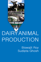 E-book, Dairy Animal Production, New India Publishing Agency