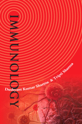 eBook, Immunology, New India Publishing Agency