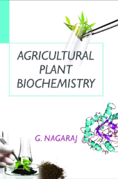 E-book, Agricultural Plant Biochemistry, New India Publishing Agency