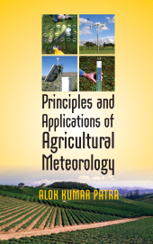 E-book, Principles and Applications of Agricultural Meteorology, New India Publishing Agency
