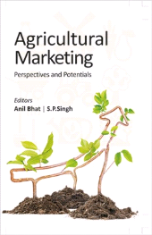 E-book, Agricultural Marketing: Perspectives and Potentials, New India Publishing Agency