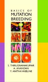 eBook, Basics of Mutation Breeding, New India Publishing Agency