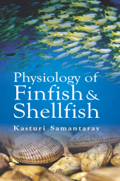 E-book, Physiology of Finfish and Shellfish, New India Publishing Agency