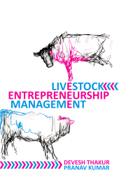 E-book, Livestock Entrepreneurship Management, New India Publishing Agency