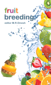 eBook, Fruit Breeding, New India Publishing Agency