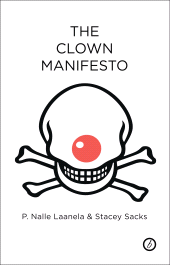 E-book, The Clown Manifesto, Oberon Books