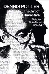 E-book, The Art of Invective : Selected Non-Fiction 1953-1994, Oberon Books