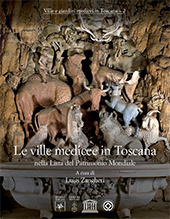 E-book, Le Ville medicee in Toscana nella Lista del Patrimonio Mondiale, Leo S. Olschki