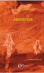 E-book, Jeunesses, Heinemann, Henri, Editions Orizons
