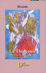E-book, La Théogonie, Editions Orizons