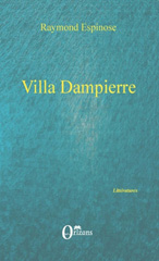 E-book, Villa Dampierre, Editions Orizons