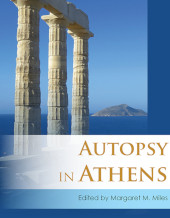 E-book, Autopsy in Athens : Recent Archaeological Research on Athens and Attica, Oxbow Books