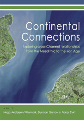 E-book, Continental Connections, Oxbow Books