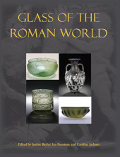 E-book, Glass of the Roman World, Oxbow Books