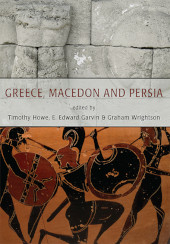 E-book, Greece, Macedon and Persia, Oxbow Books