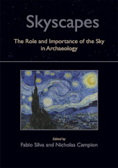 E-book, Skyscapes, Oxbow Books