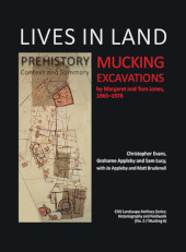 E-book, Lives in Land : Mucking excavations, Oxbow Books