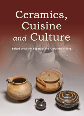 E-book, Ceramics, Cuisine and Culture : The archaeology and science of kitchen pottery in the ancient Mediterranean world, Oxbow Books
