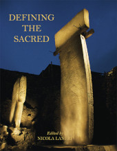 E-book, Defining the Sacred, Oxbow Books