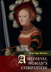 E-book, A Medieval Woman's Companion : Women's Lives in the European Middle Ages, Oxbow Books