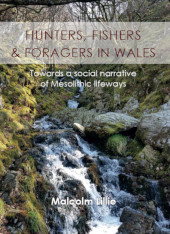 E-book, Hunters, Fishers and Foragers in Wales : Towards a Social Narrative of Mesolithic Lifeways, Oxbow Books