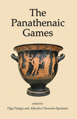 E-book, The Panathenaic Games : Proceedings of an International Conference held at the University of Athens, May 11-12, 2004, Oxbow Books