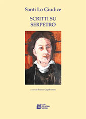 E-book, Scritti su Nicolò Serpetro, L. Pellegrini