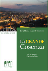 E-book, La grande Cosenza, Pellegrini