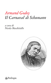 eBook, Il Carnaval di Schumann, Godoy, Armand, Pendragon