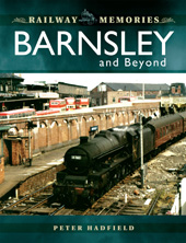 E-book, Barnsley and Beyond, Pen and Sword