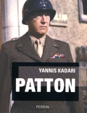 E-book, Patton, Éditions Perrin