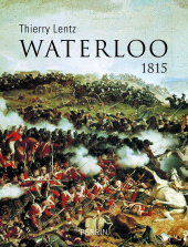 E-book, Waterloo. 1815, Lentz, Thierry, Éditions Perrin