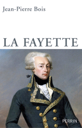 E-book, La Fayette, Éditions Perrin