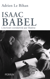 E-book, Isaac Babel, Éditions Perrin