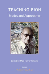 E-book, Teaching Bion : Modes and Approaches, Phoenix Publishing House