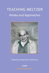 eBook, Teaching Meltzer : Modes and Approaches, Phoenix Publishing House