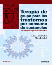 E-book, Terapia de grupo para los trastornos por consumo de sustancias : Un enfoque cognitivo-conductual, Ediciones Pirámide