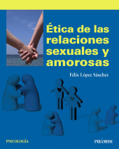 E-book, Ética de las relaciones sexuales y amorosas, Ediciones Pirámide