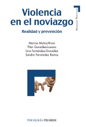 E-book, Violencia en el noviazgo : Realidad y prevención, Ediciones Pirámide