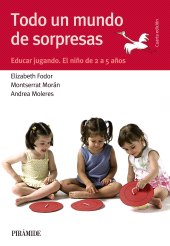 eBook, Todo un mundo de sorpresas, Ediciones Pirámide