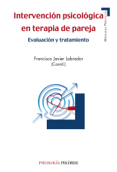 E-book, Intervención psicológica en terapia de pareja, Ediciones Pirámide