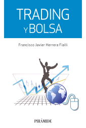 E-book, Trading y bolsa, Ediciones Pirámide