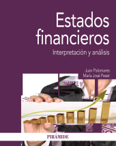 E-book, Estados financieros : Interpretación y análisis, Ediciones Pirámide